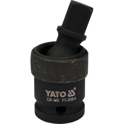 YATO YT-1064 Schraubenschlüssel-Adapter - Universalgelenk YATO YT-1064 Schraubenschlüssel-Adapter - Universalgelenk