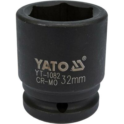 YATO YT-1082 Schlagsockel - Impact Socket YATO YT-1082 Schlagsockel - Impact Socket