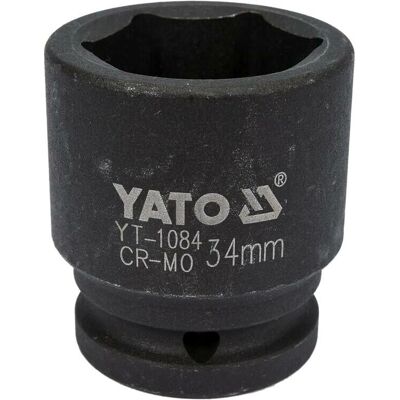 Yato YT-1084 impact socket - Impact Socket Yato YT-1084 impact socket - Impact Socket
