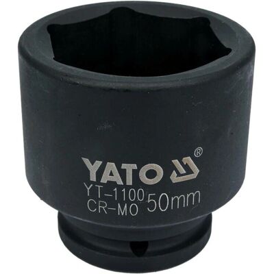 YATO YT-1100 Douille à choc - Impact Socket - Publicité YATO YT-1100 Douille à choc - Impact Socket - Publicité
