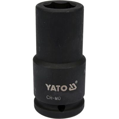 Yato Diepe Impact Socket 24mm - Impact Socket Yato Diepe Impact Socket 24mm - Impact Socket