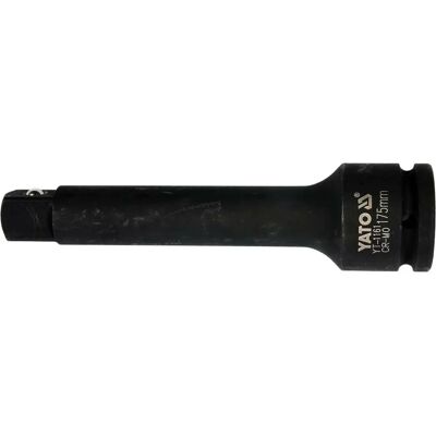 Yato YT-1161 Rallonge na úder 175mm - Klíčový adaptér Yato YT-1161 Rallonge na úder 175mm - Klíčový adaptér