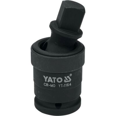 YATO YT-1164 Adaptador de chave - 3/4' 102mm YATO YT-1164 Adaptador de chave - 3/4' 102mm