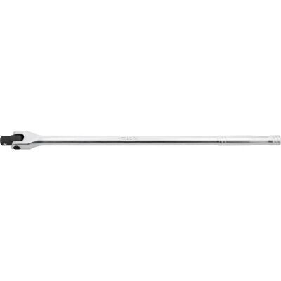 Yato YT-1242 hylsnyckeladapter/förlängning - nyckel - 1/2 tum Yato YT-1242 hylsnyckeladapter/förlängning - nyckel - 1/2 tum