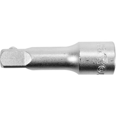 YATO YT-1246 Krom förlängningsstång - Skiftnyckeladapter/utvidgning YATO YT-1246 Krom förlängningsstång - Skiftnyckeladapter/utvidgning