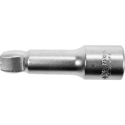 YATO YT-1249 Verlängerungsstange - Maulschlüsseladapter 1 Stk YATO YT-1249 Verlängerungsstange - Maulschlüsseladapter 1 Stk