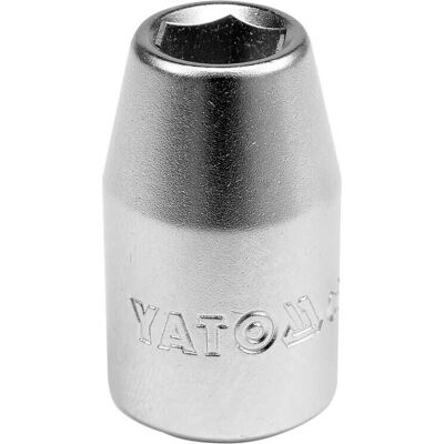 YATO YT-1296 Sats med hylsor - Socket Set YATO YT-1296 Sats med hylsor - Socket Set