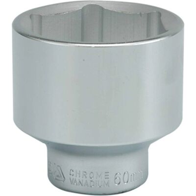 YATO YT-1330 - Schwerlast Aluminium Steckdose 6-Kant 3/4" 60mm YATO YT-1330 - Schwerlast Aluminium Steckdose 6-Kant 3/4" 60mm