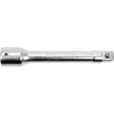 YATO YT-1341 Chrome Extension Bar - Wrench Extension 3/4" 200mm YATO YT-1341 Chrome Extension Bar - Wrench Extension 3/4" 200mm