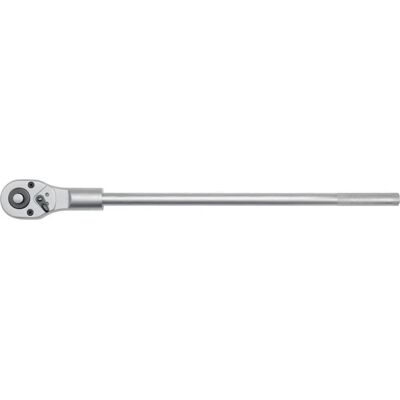 Yato YT-1360 Chave de catraca - 24 dentes, 19mm, Aço inoxidável Yato YT-1360 Chave de catraca - 24 dentes, 19mm, Aço inoxidável