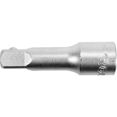 YATO - YT-1429 - 1/4" - Satiniert - Verlängerungsstange YATO - YT-1429 - 1/4" - Satiniert - Verlängerungsstange