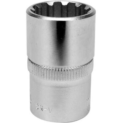 Yato - YT-1465 - 1/2 inch drive - Socket wrench extension Yato - YT-1465 - 1/2 inch drive - Socket wrench extension