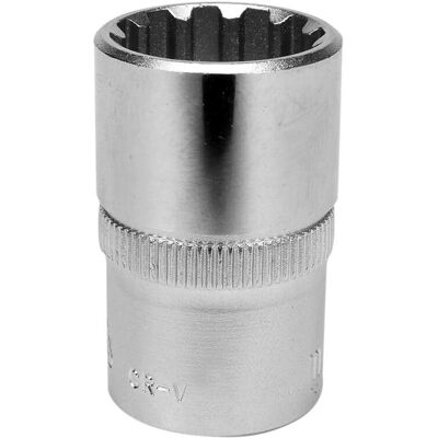 YATO YT-1468 hylsset - 16mm YATO YT-1468 hylsset - 16mm