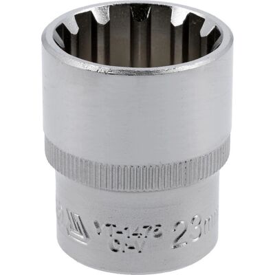 Yato YT-1475 spline socket set Yato YT-1475 spline socket set