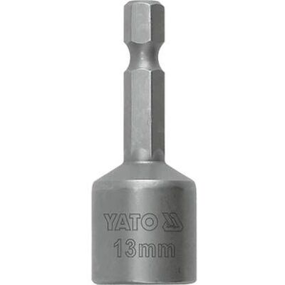 YATO YT-1505 Schraubendreher-Bit-Halter - Schraubendreher-Bit-Halter YATO YT-1505 Schraubendreher-Bit-Halter - Schraubendreher-Bit-Halter