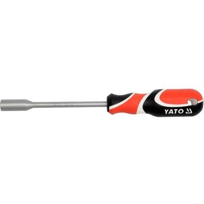 YATO YT-1543 Kuusiokoloavaimien setti T-kahvalla - Socket-avaimet YATO YT-1543 Kuusiokoloavaimien setti T-kahvalla - Socket-avaimet