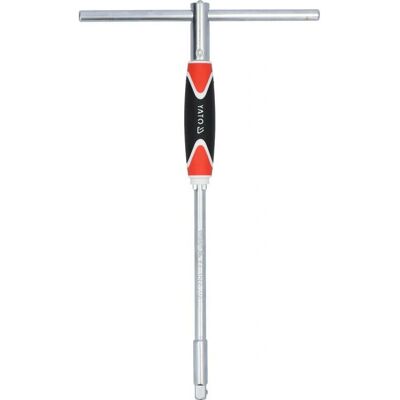Yato YT-1565 Wrench Adapter/Extension - High-Quality CrV Yato YT-1565 Wrench Adapter/Extension - High-Quality CrV