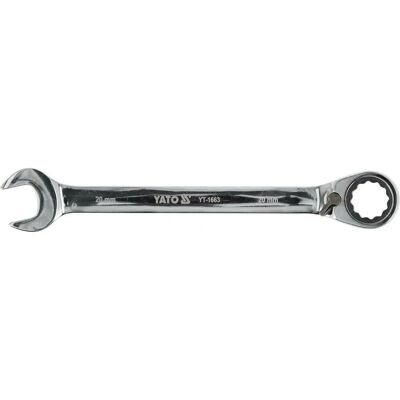 Chave inglesa Yato YT-1663 - Chave inglesa Chave inglesa Yato YT-1663 - Chave inglesa