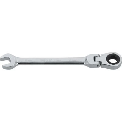 Yato YT-1677 Kombinationsnyckel - 11 mm, 160 mm, CrV stål Yato YT-1677 Kombinationsnyckel - 11 mm, 160 mm, CrV stål