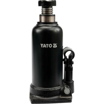Yato YT-1704 - Paranco a bottiglia - Carico max: 10T Yato YT-1704 - Paranco a bottiglia - Carico max: 10T