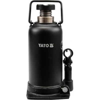 Yato YT-1706 Macaco para Veículos - Suporte Hidráulico para Cargas Pesadas Yato YT-1706 Macaco para Veículos - Suporte Hidráulico para Cargas Pesadas