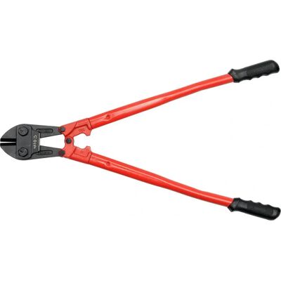 Yato YT-1847 Metallschere - Ergonomisch, 750mm, Stahl Schnitt 13mm Yato YT-1847 Metallschere - Ergonomisch, 750mm, Stahl Schnitt 13mm