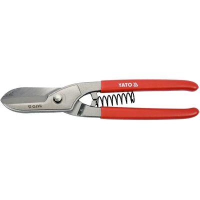 Yato YT-1924 Snips - Sheet Metal Cutter Yato YT-1924 Snips - Sheet Metal Cutter