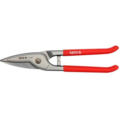 Yato YT-1925 Schneiderschere - Gerade - 255mm Yato YT-1925 Schneiderschere - Gerade - 255mm