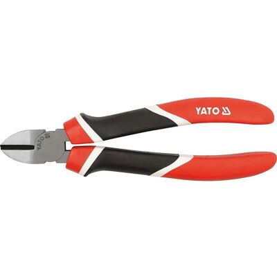 Yato YT-1947 Diagonaal snijpliers - Pliers Yato YT-1947 Diagonaal snijpliers - Pliers