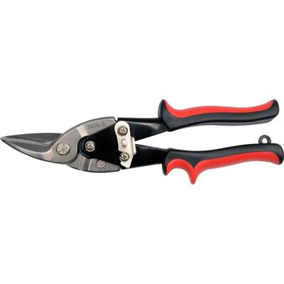 YATO YT-1960 Metallschere - Edelstahl YATO YT-1960 Metallschere - Edelstahl