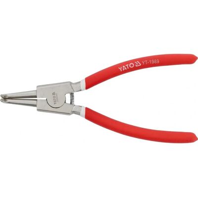 Yato YT-1989 Pliers - External Bending - 225mm Yato YT-1989 Pliers - External Bending - 225mm