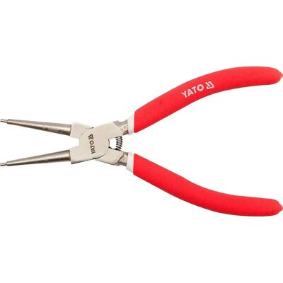 Yato YT-1990 - Pinze per anelli interni Yato YT-1990 - Pinze per anelli interni