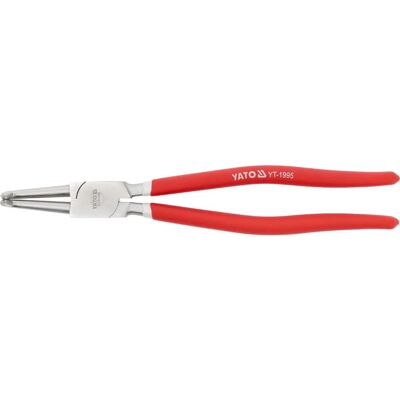Yato YT-1995 Compacte interne circlips tang Yato YT-1995 Compacte interne circlips tang