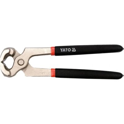 Yato YT-2047 Snijzagen - Tang - Zwart Yato YT-2047 Snijzagen - Tang - Zwart