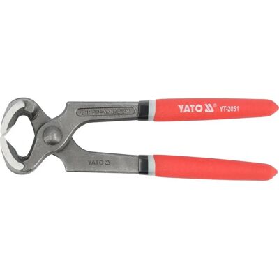 Yato YT-2051 Alicates - Ferramenta industrial Yato YT-2051 Alicates - Ferramenta industrial