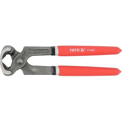 Yato YT-2052 Zange - Industriell, 8 Zoll, CrV Stahl Yato YT-2052 Zange - Industriell, 8 Zoll, CrV Stahl