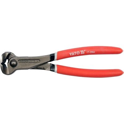 Yato YT-2064 Endkniptang - Handgereedschap Yato YT-2064 Endkniptang - Handgereedschap