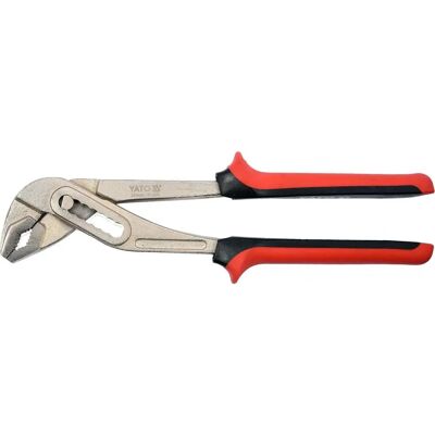 YATO YT-2070 Tongue-and-groove Pliers - Pliers YATO YT-2070 Tongue-and-groove Pliers - Pliers
