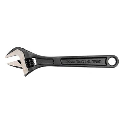 Yato YT-2071 150mm Adjustable Wrench - adjustable wrench Yato YT-2071 150mm Adjustable Wrench - adjustable wrench