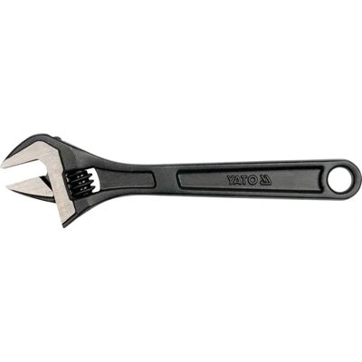 Chiave regolabile Yato YT-2073 - Industria & fai-da-te Chiave regolabile Yato YT-2073 - Industria & fai-da-te