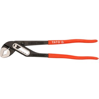 Pince en acier YATO YT-2091 - Outil polyvalent Pince en acier YATO YT-2091 - Outil polyvalent