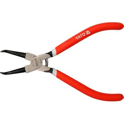 Alicate interno vermelho YATO YT-2139 - Alicates Alicate interno vermelho YATO YT-2139 - Alicates