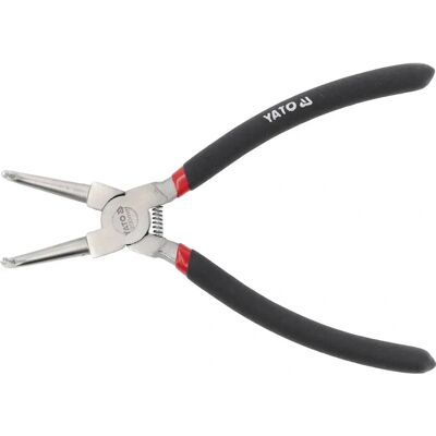 Alicate YATO YT-2147 - 200mm, Preto Alicate YATO YT-2147 - 200mm, Preto