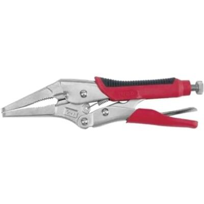 Yato Morsea 220mm Crimping Pliers - Puristustyökalut Yato Morsea 220mm Crimping Pliers - Puristustyökalut