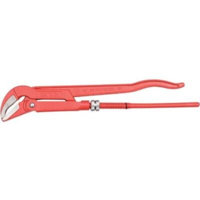 Yato Rohrzange 45° 1,5" - Rohrzange Yato Rohrzange 45° 1,5" - Rohrzange