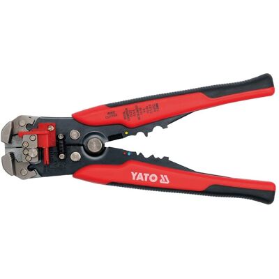 Yato YT-2270 Alicates multifuncionais para fios Yato YT-2270 Alicates multifuncionais para fios