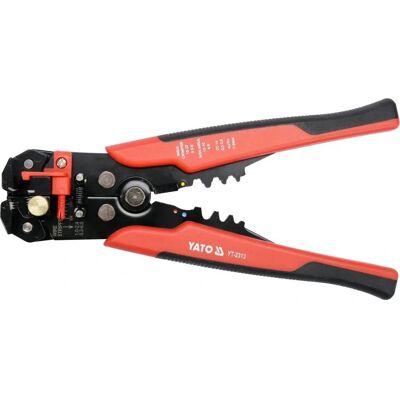 Yato YT-2313 Multifunctional Wire Stripper - Cable Stripper Yato YT-2313 Multifunctional Wire Stripper - Cable Stripper