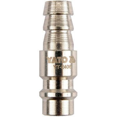 YATO YT-2406 Stahl Wasserhahn - Wasserhahn Anschluss YATO YT-2406 Stahl Wasserhahn - Wasserhahn Anschluss