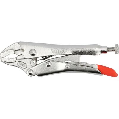 Yato YT-2449 pihdit - CrMo-teräs, säädettävä, lukko Yato YT-2449 pihdit - CrMo-teräs, säädettävä, lukko