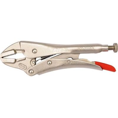 Yato YT-2452 Lukkiutuvat pihdit - Locking pliers Yato YT-2452 Lukkiutuvat pihdit - Locking pliers